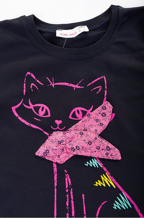 Джемпер для девочки Acar