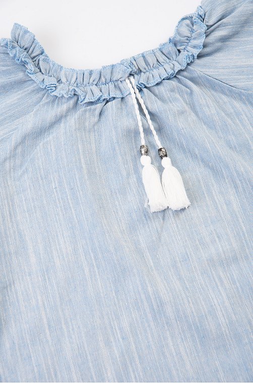 Костюм для девочки Acar