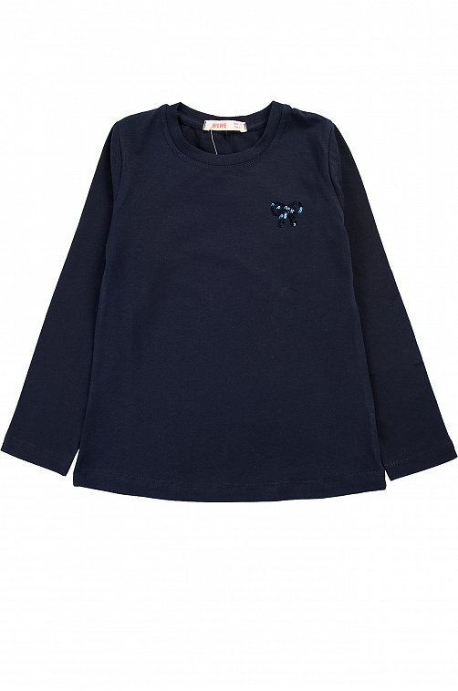 Джемпер для девочки WEWE