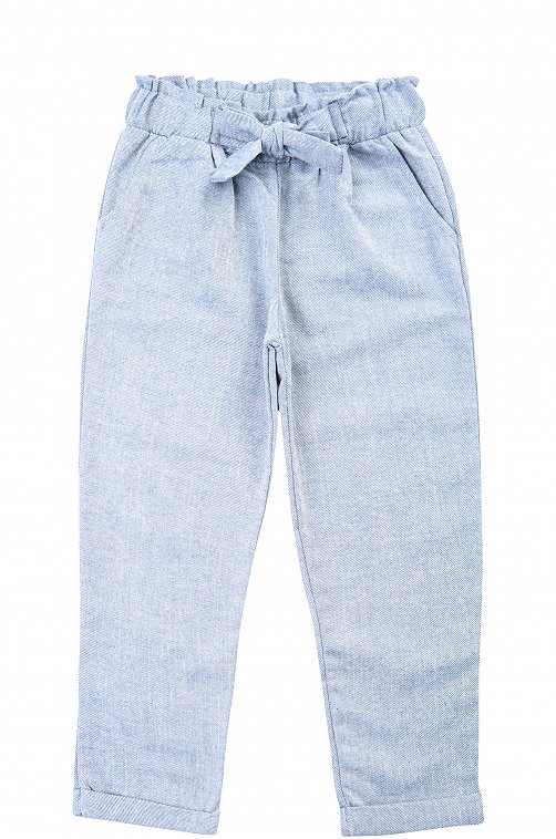 Брюки для девочки Lady Best