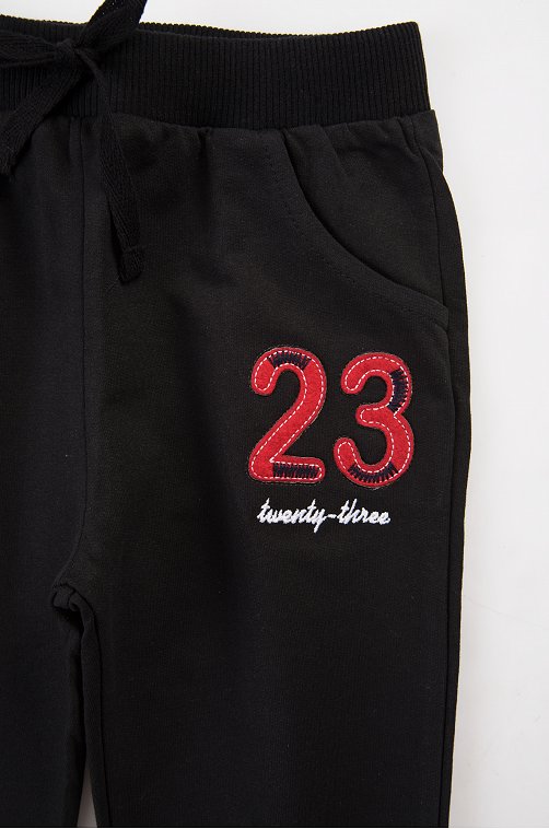 Брючки для мальчика WEWE