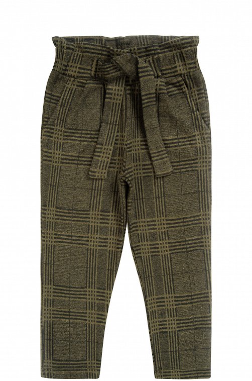 Брюки для девочки Lady Best