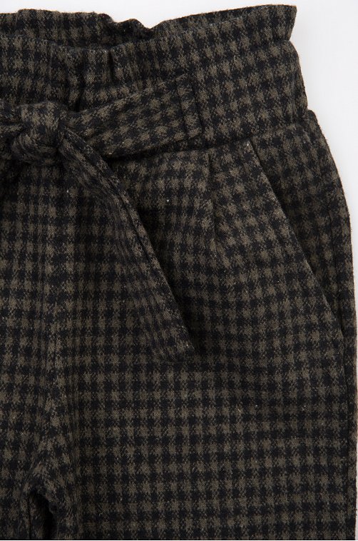 Брюки для девочки Lady Best