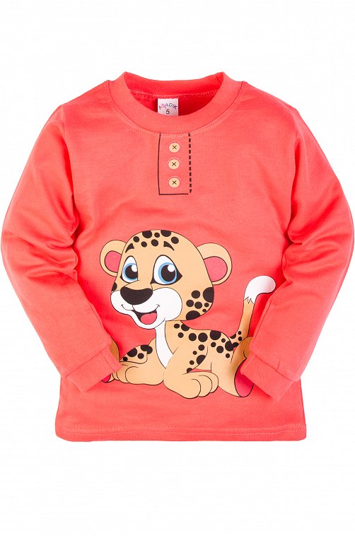 Пижама для девочки Asadik kids