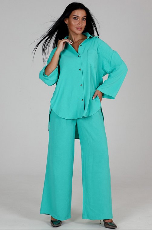 Женский костюм А-Дина Текс