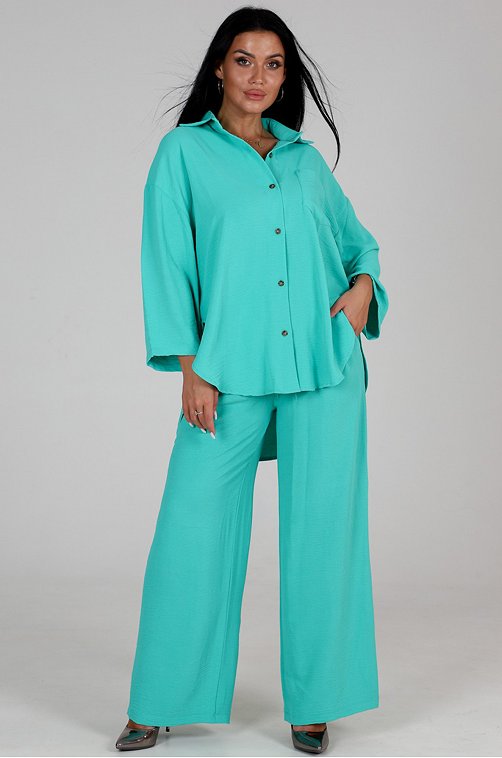 Женский костюм А-Дина Текс