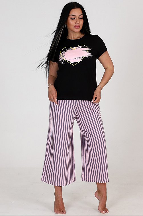 Женский костюм А-Дина Текс