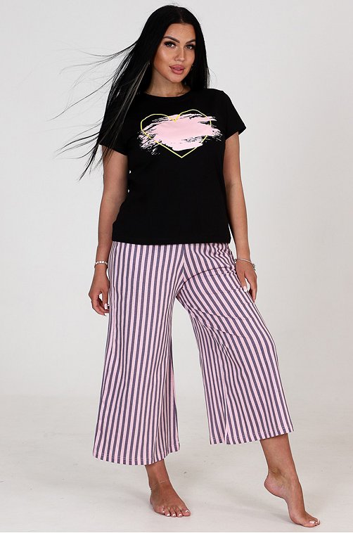 Женский костюм А-Дина Текс