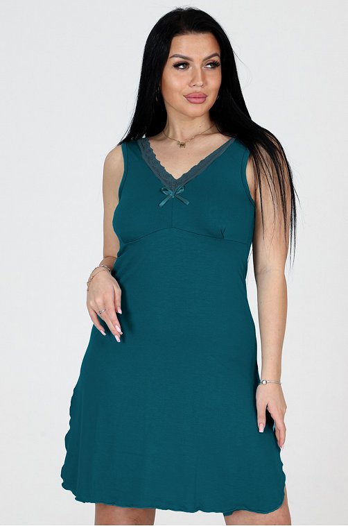 Женская сорочка из вискозы А-Дина Текс