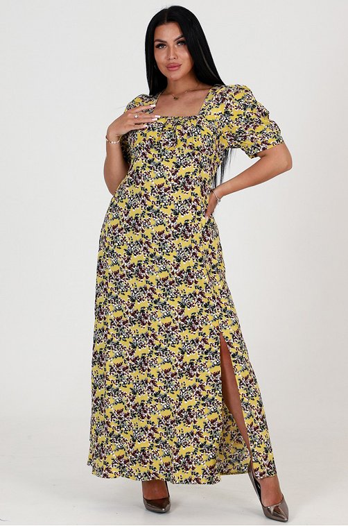 Купить женские платья штапель недорого в интернет магазине вторсырье-м.рф в Москве