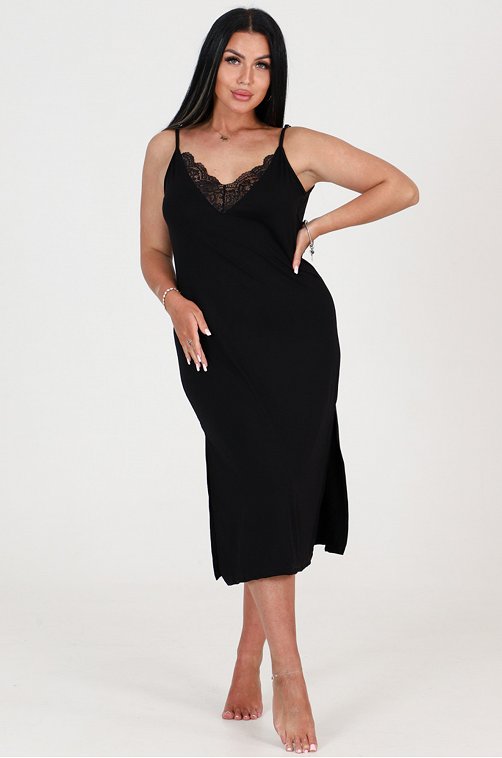 Женская сорочка из вискозы А-Дина Текс