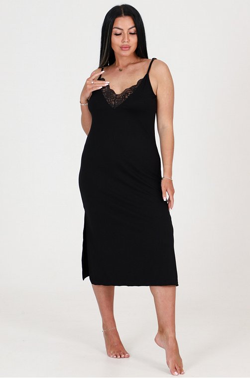 Женская сорочка из вискозы А-Дина Текс