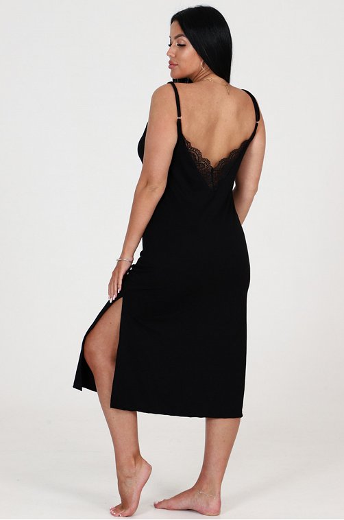 Женская сорочка из вискозы А-Дина Текс