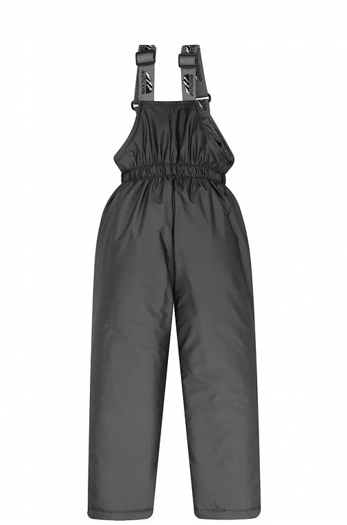 Детский утепленный полукомбинезон Arctic kids