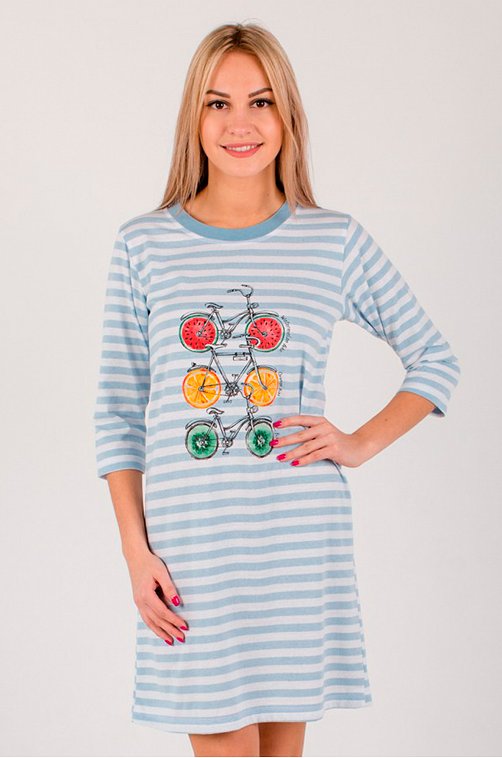 Сорочка Амадэль