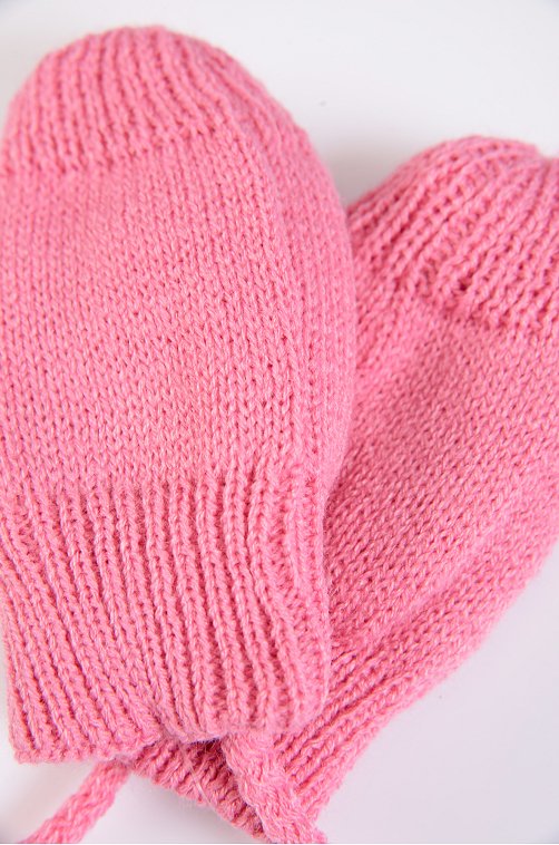 Варежки детские Ander