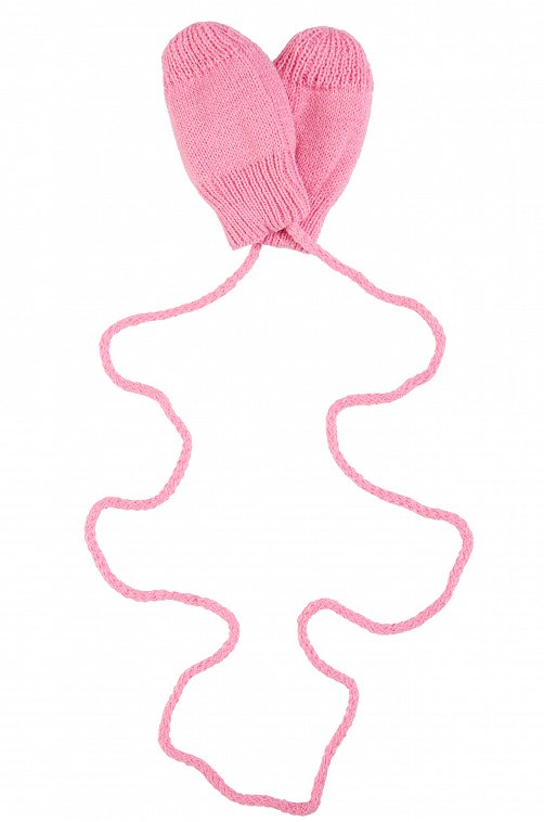 Варежки детские Ander