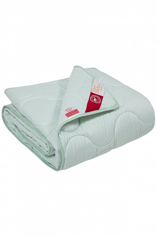 Облегченное одеяло из верблюжьей шерсти 2,0 сп АртПостель