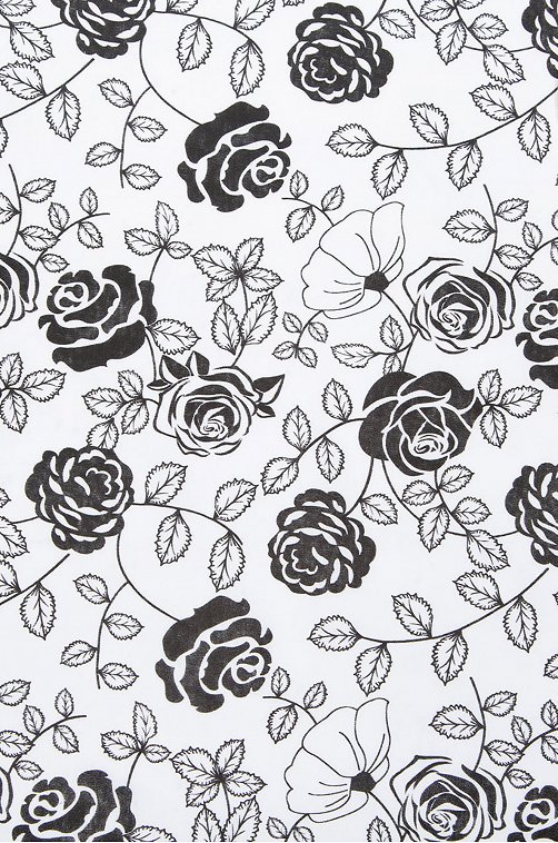 Простыня на резинке 120x200 АртПостель