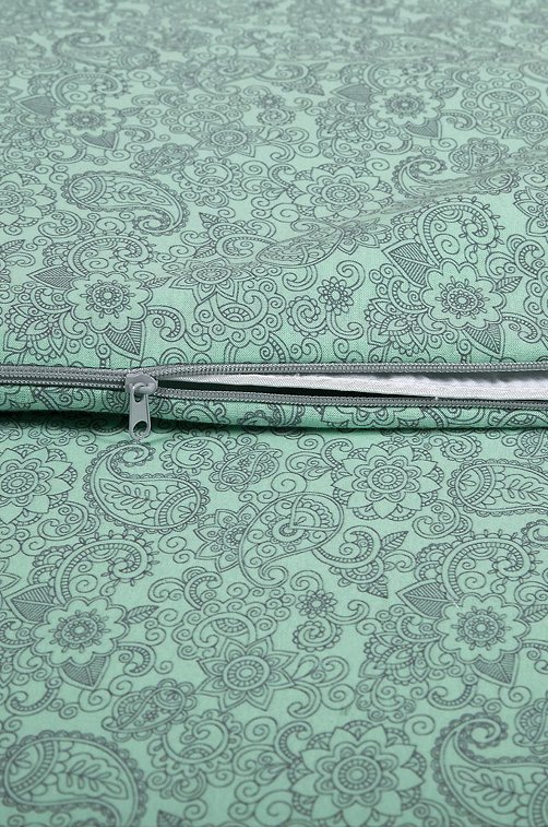 Пододеяльник на молнии 145Х215 АртПостель