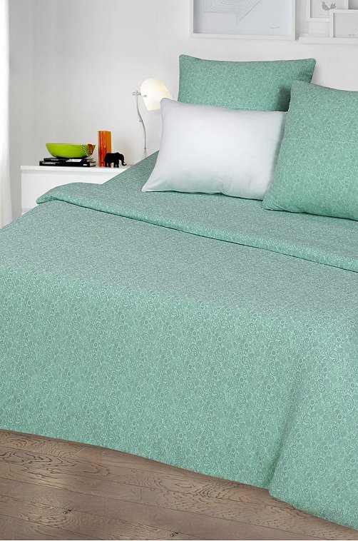 Пододеяльник на молнии 145Х215 АртПостель