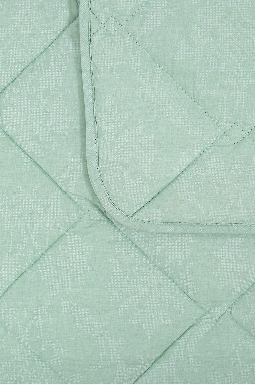 Облегченное одеяло из бамбукового волокна 1,5 сп АртПостель