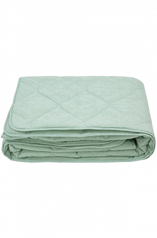 Облегченное одеяло из бамбукового волокна евро АртПостель
