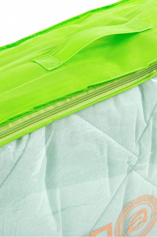 Облегченное одеяло из бамбукового волокна евро АртПостель