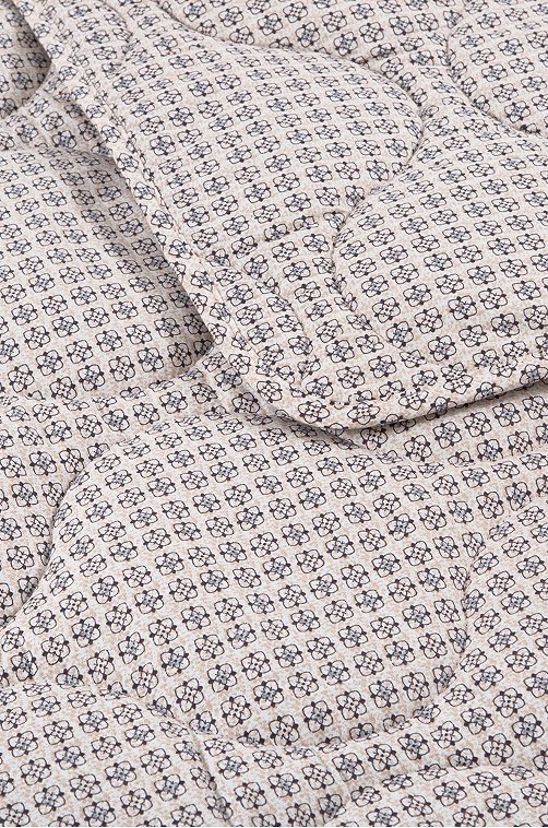 Облегченное одеяло из верблюжьей шерсти 2,0 сп АртПостель