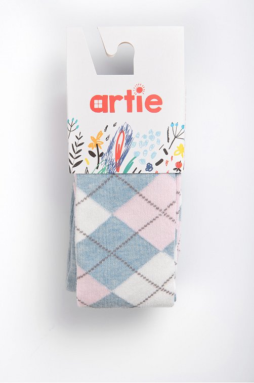 Колготки для девочки Artie