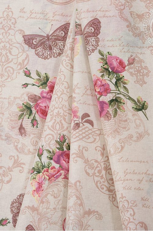 Постельное белье из бязи, 1,5 сп, наволочки 70*70 АртПостель