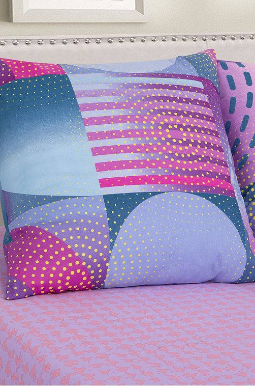 Постельное белье из бязи, 2,0 сп, наволочки 70*70 АртПостель