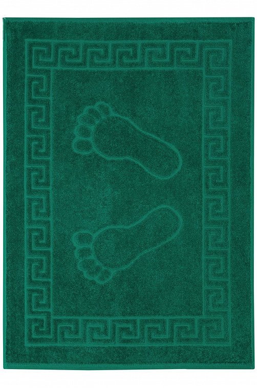 Полотенце махровое для ног АртДизайн