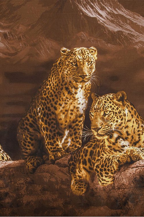 Постельное белье из бязи, евро, наволочки 70*70 АртПостель