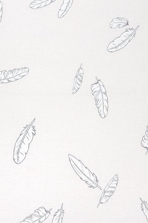 Постельное белье из поплина, 1,5 сп, наволочки 70*70 АртПостель