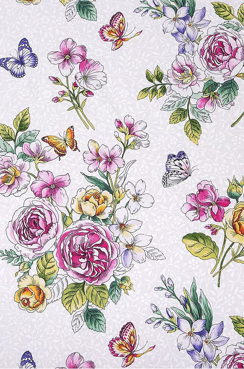 Постельное белье из поплина, 2,0 сп, наволочки 70*70 АртПостель