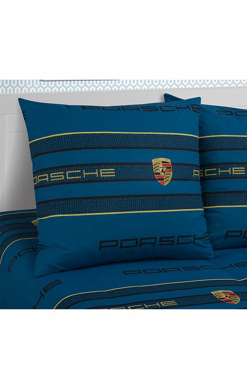 Детское постельное белье из поплина, 1,5 сп, наволочки 70*70 АртПостель