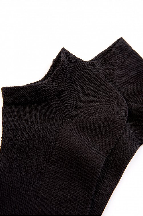 Мужские носки в сетку Akos