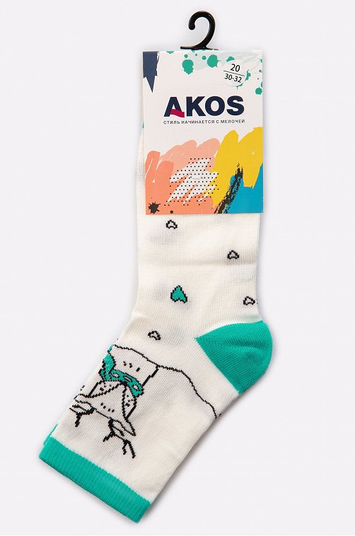Детские носки Akos