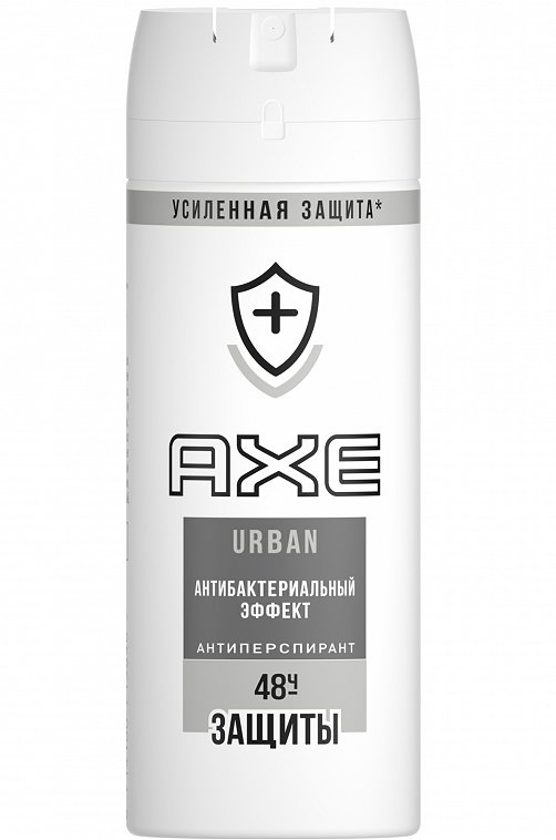Антиперспирант-спрей Защита от запаха 150 мл AXE