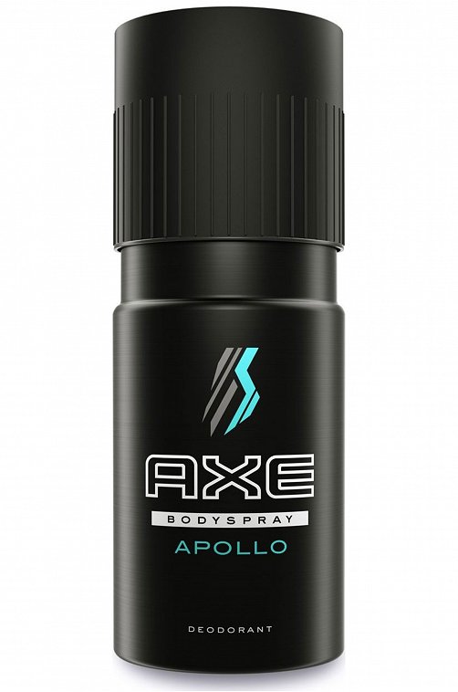 Дезодорант-спрей Apollo 150 мл AXE