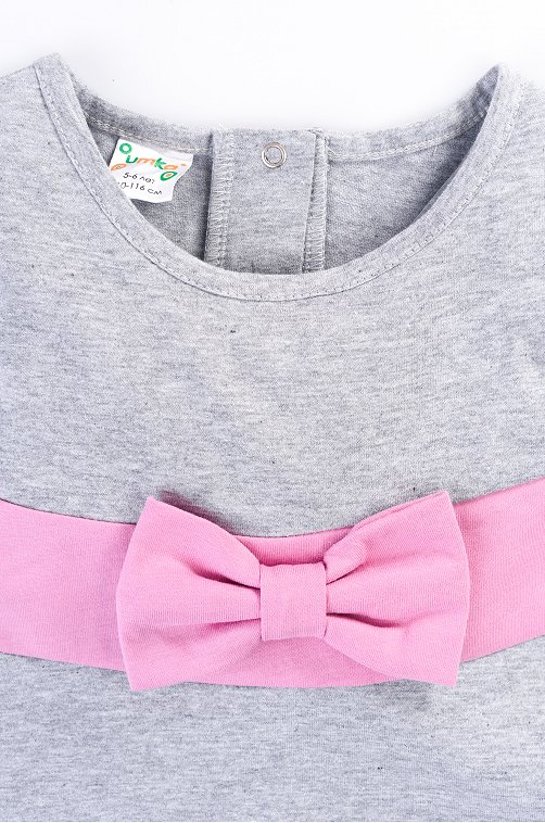 Платьице для девочки Umka