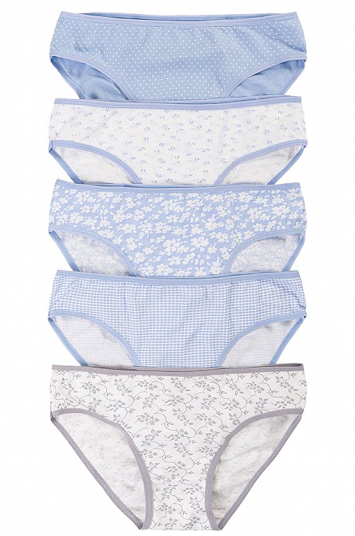 Трусы 5шт. тетAтет