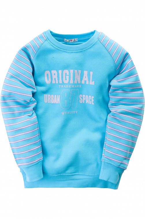 Джемпер для мальчика Samo