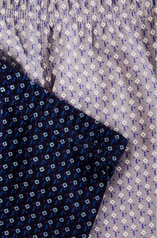 Трусы 2шт. Bokai