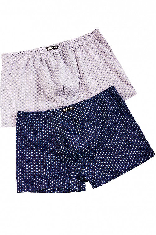 Трусы 2шт. Bokai