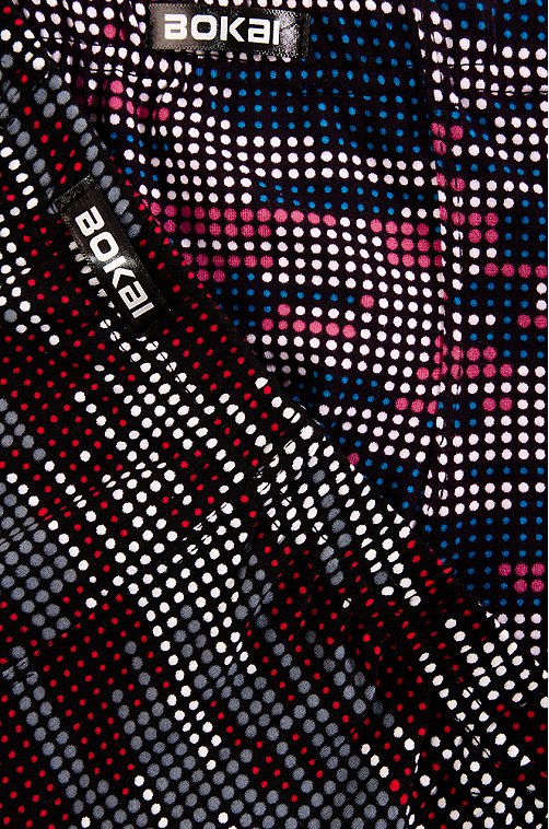 Трусы 2шт. Bokai