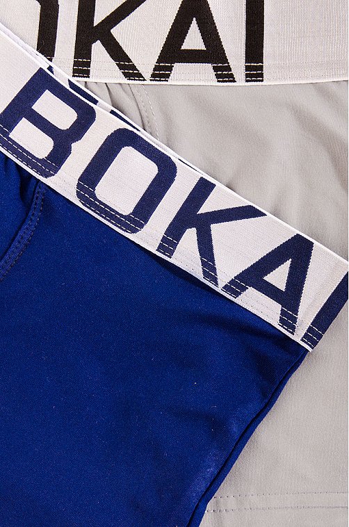 Трусы 2шт. Bokai