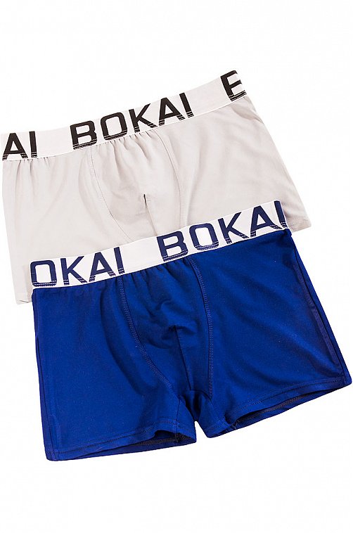 Трусы 2шт. Bokai