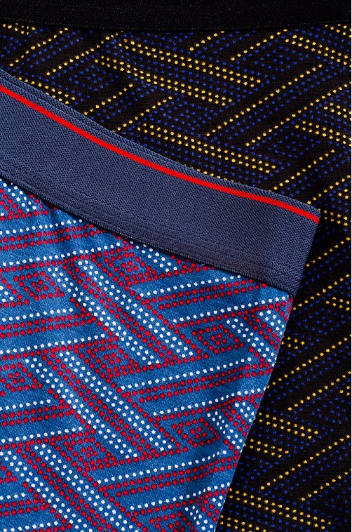 Трусы 2шт. Bokai